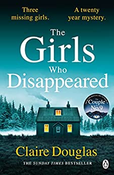 THE GIRLS WHO DISAPPEARED