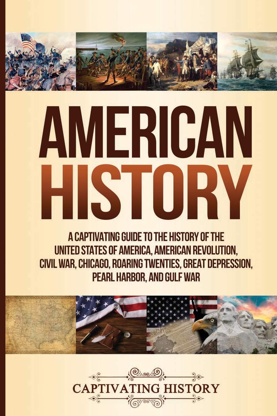 AMERICAN HISTORY