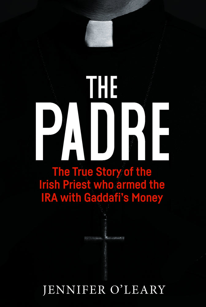THE PADRE