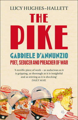 the pike