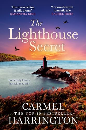 THE LIGHTHOUSE SECRET