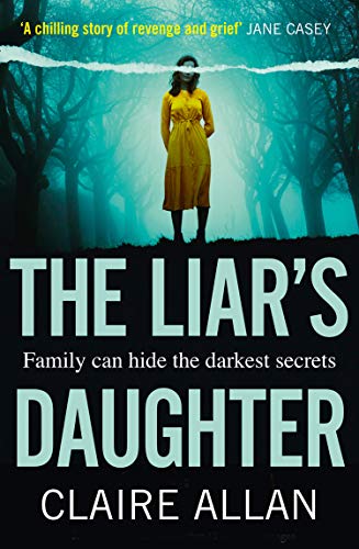THE LIAR'S DAUGHTER