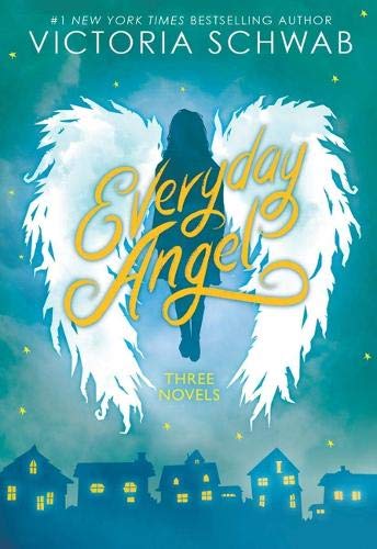 EVERYDAY ANGEL