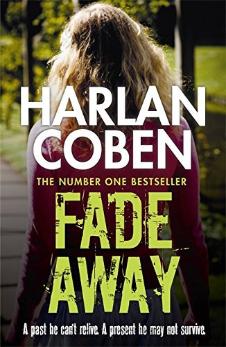 FADE AWAY