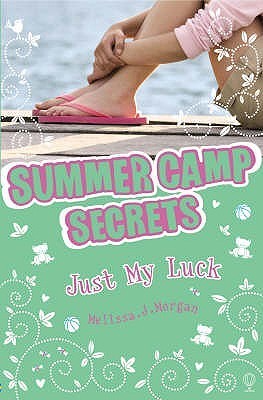 Summer Camp Secrets