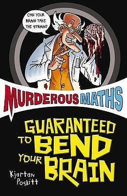 Guaranted To Bend Your Brain
