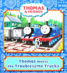 Thomas And Friends