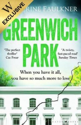 Greenwich Park