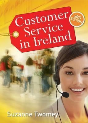 Customer Service In Ireland