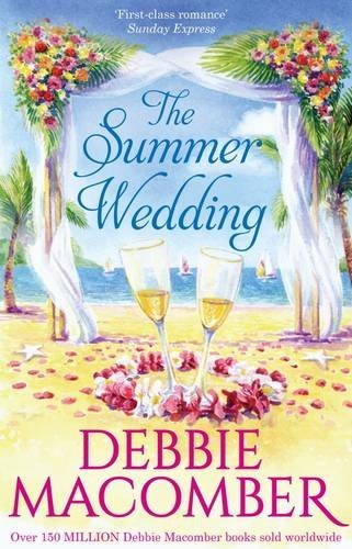 The Summer Wedding