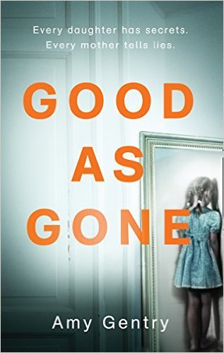 Good As Gone