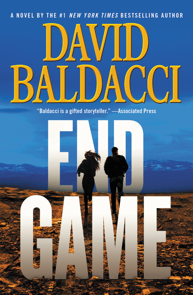 END GAME