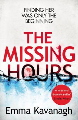 The Missing  Hours