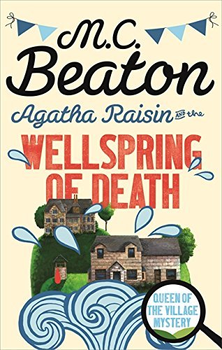 Wellspring Of Death