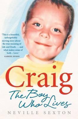 Craig The Boy Who Lives