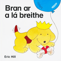 BRAN AR A LA BREITHE