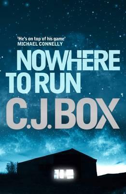 NOWHERE TO RUN