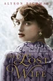 THE LOST WIFE
