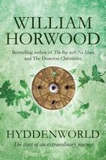 HYDDENWORLD