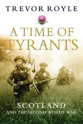 A Time Of Tyrants