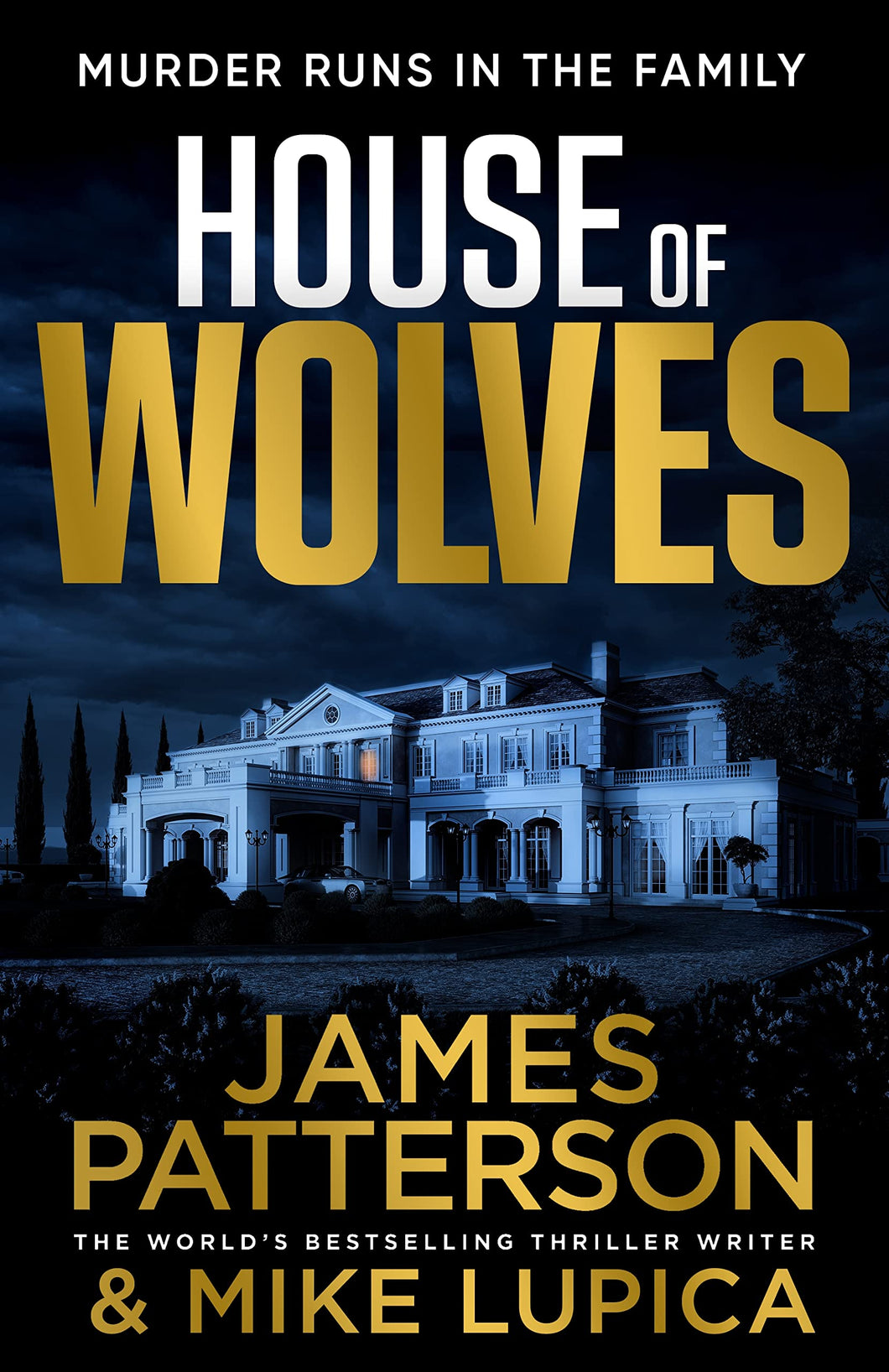 House Of Wolves