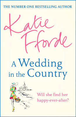 A Wedding In The Country