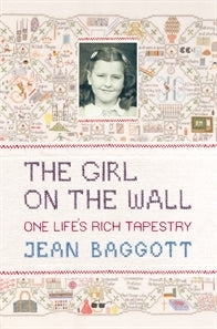 The Girl On The Wall