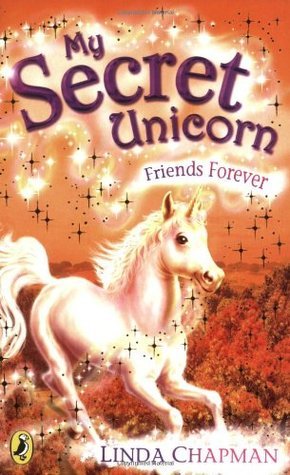 My Secret Unicorn