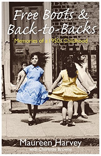 Free Boots And Back To Backs