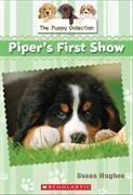 Pipers First Show
