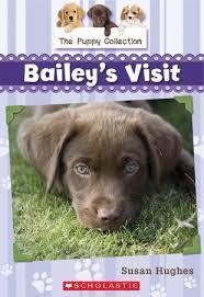 Baileys Visit