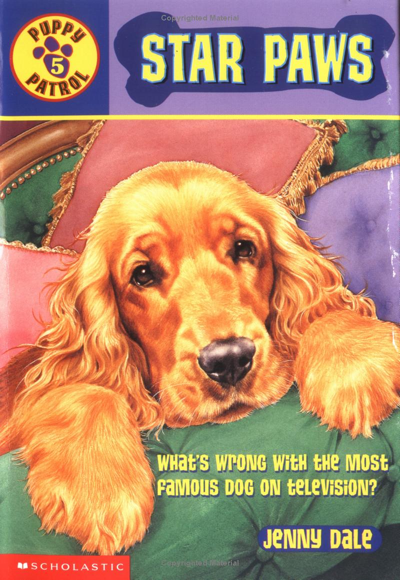 Star Paws