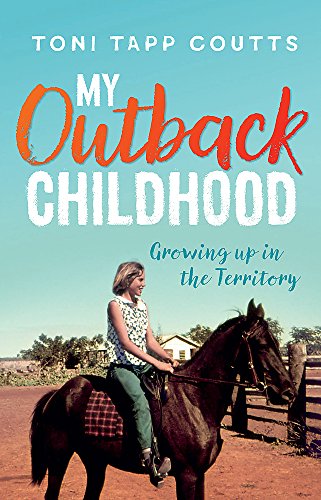 My Outback Childhood