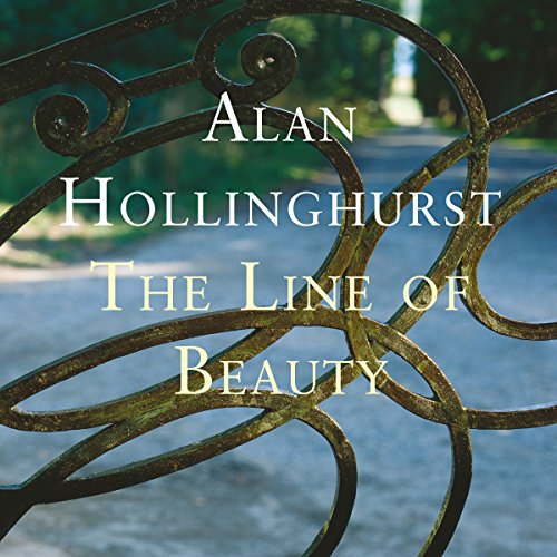 The Line Of Beauty