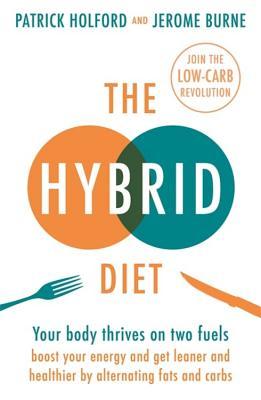 The Hybird Diet