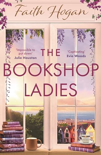 THE BOOKSHOP LADIES