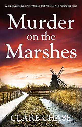 Murder On The Marshes