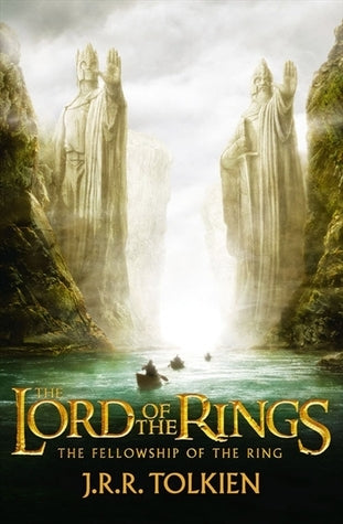 The Lord of the Rings: The Fellowship Of The Ring