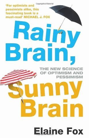 Rainy Brain, Sunny Brain