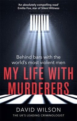 My Life With Murderers