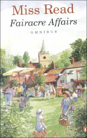 Fairacre Affairs