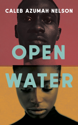OPEN WATER