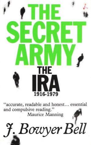 The Secret Army