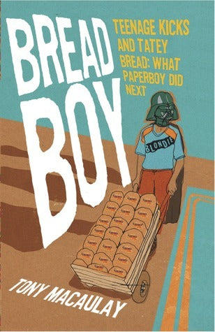 Bread Boy
