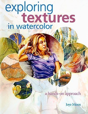 Exploring Textures In Watercolor