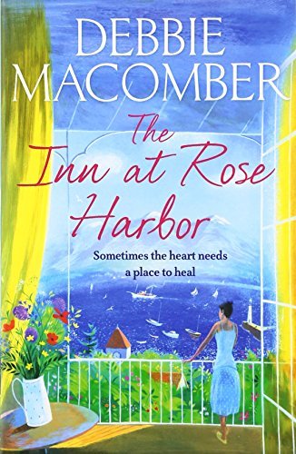 The Inn At Rose Harbour