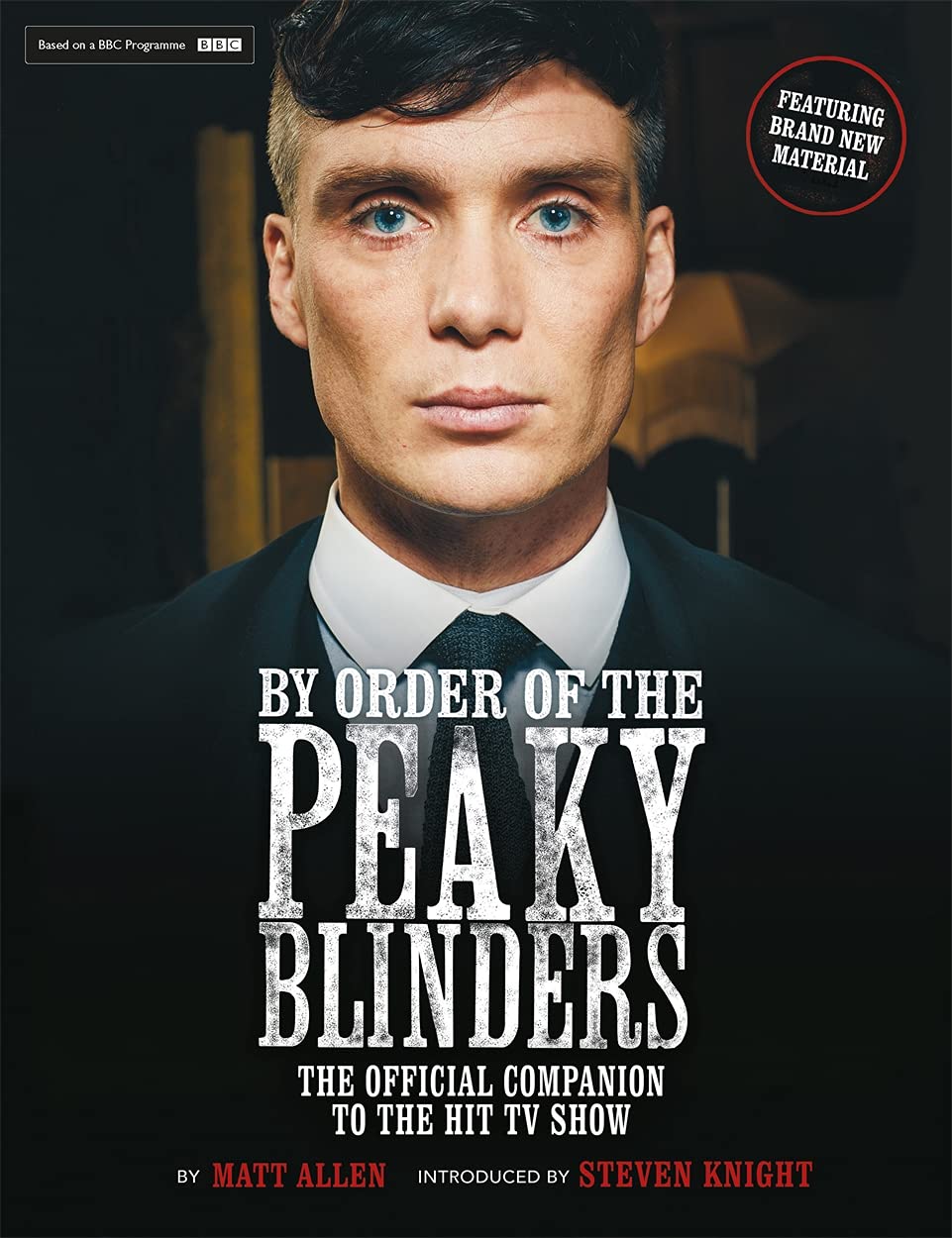 By Order Of The Peaky Blinders
