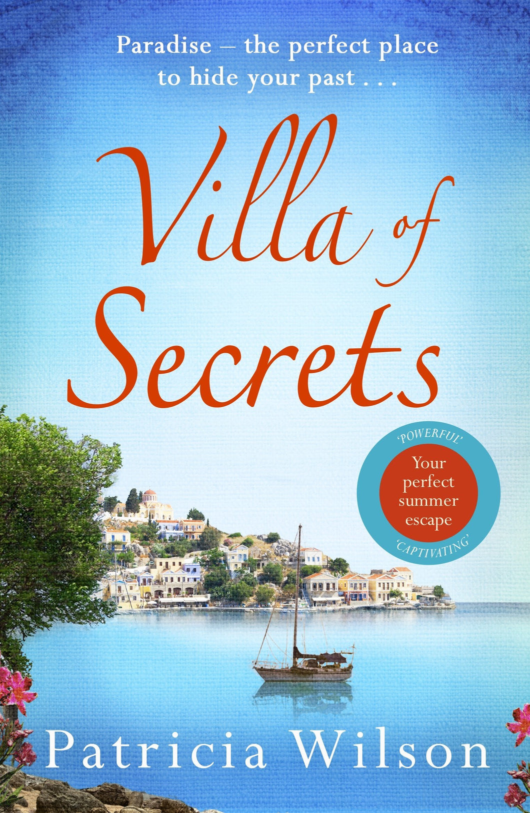 Villa Of Secrets