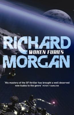 Woken Furies