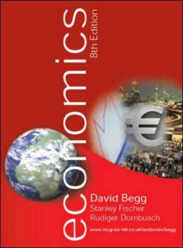 Economics 8th Edition